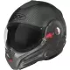 Casque Roof Desmo 3 Carbon Mat