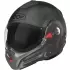 Casque Roof Desmo 3 Carbon Mat