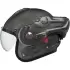 Casque Roof Desmo 3 Carbon Brillant
