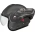 Casque Roof Desmo 3 Carbon Mat