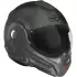 Casque Roof Desmo 3 Carbon Mat
