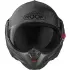 Casque Roof Desmo 3 Carbon Mat