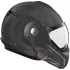 Casque Roof Desmo 3 Carbon Mat
