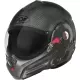 Casque Roof Desmo 3 Carbon Brillant