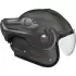 Casque Roof Desmo 3 Carbon Mat