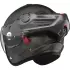 Casque Roof Desmo 3 Carbon Brillant