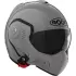 Casque Roof Boxer Alpha Gris Fumé