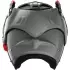 Casque Roof Boxer Alpha Gris Fumé