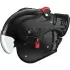 Casque Roof Boxer Alpha Noir Brillant