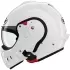 Casque Roof Boxer Alpha Blanc Brillant
