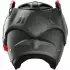 Casque Roof Boxer Alpha Kamo Mat