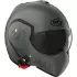 Casque Roof Boxer Alpha Kamo Mat