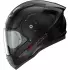 Casque Roof RO200 S Carbon Brillant
