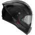 Casque Roof RO200 S Carbon Brillant