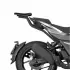 Support Top Case Shad Top Master Morbidelli F125 - M0F115ST