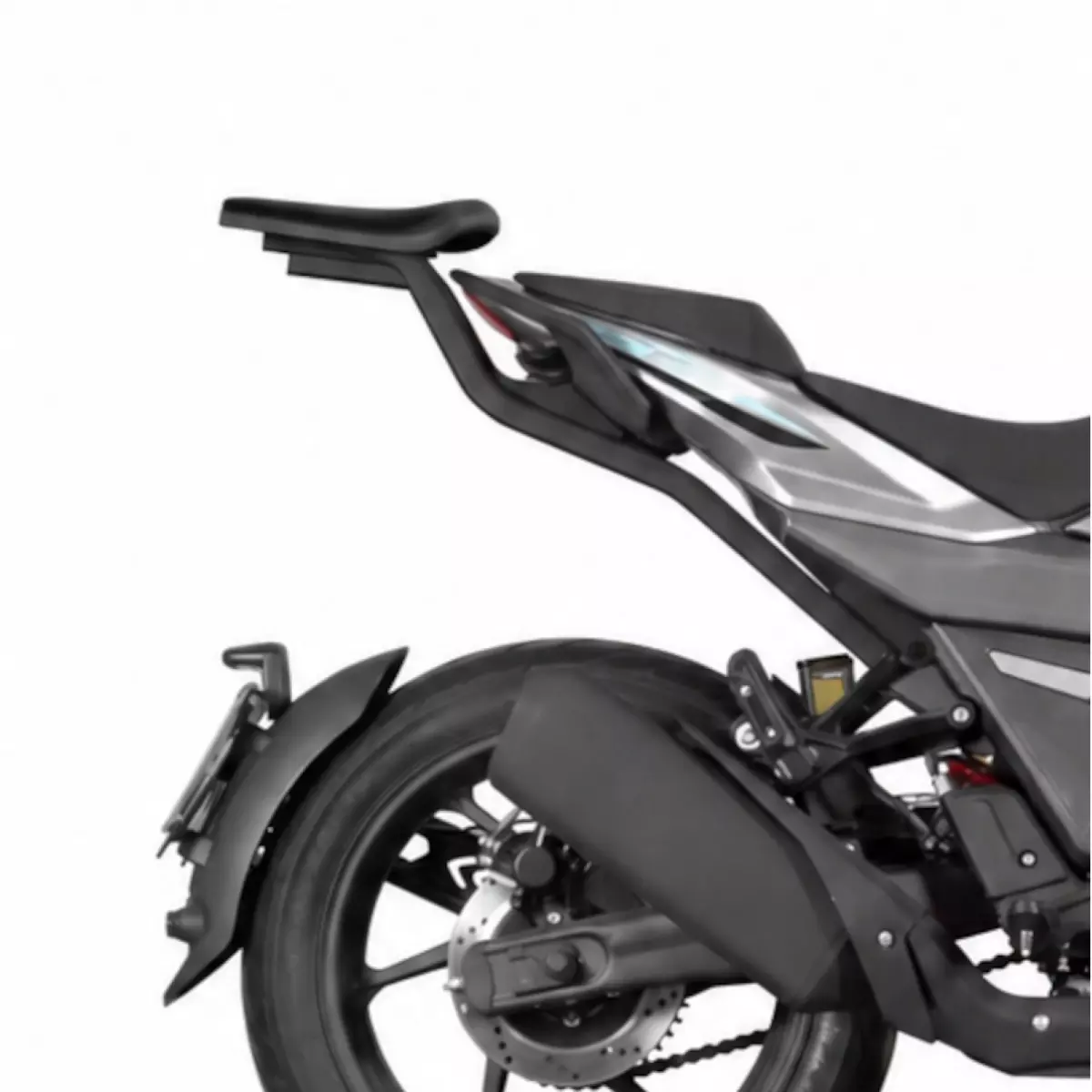 Support Top Case Shad Top Master Morbidelli F125 - M0F115ST