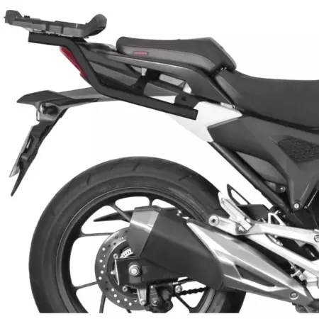 Support Top Case Shad Top Master Honda NC750X/S Sans Support Honda - H0NC75ST - Support top case et porte-bagage moto SHAD
