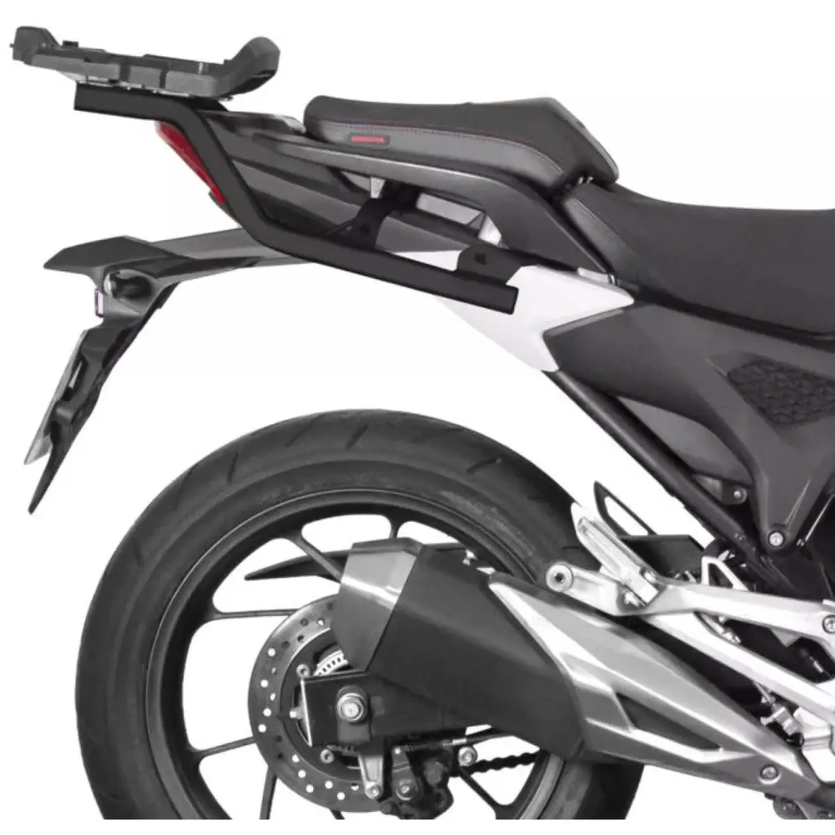 Support Top Case Shad Top Master Honda NC750X/S Sans Support Honda - H0NC75ST