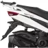 Support Top Case Shad Top Master Aprilia SXR 50 - A0SX55ST