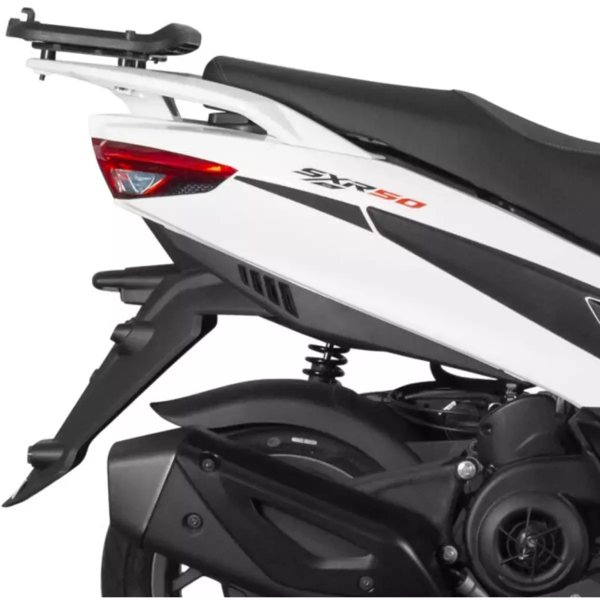 Support Top Case Shad Top Master Aprilia SXR 50 - A0SX55ST