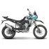 Support Top Case Shad Top Master Kove 800X Rally - K0RL85ST