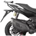 Support Top Case Shad Top Master Aprilia SR GT 400 - A0SR46ST