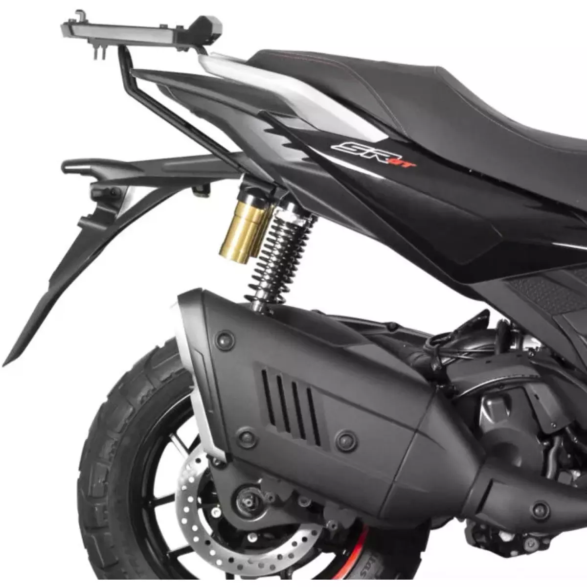 Support Top Case Shad Top Master Aprilia SR GT 400 - A0SR46ST