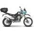 Support Top Case Shad Top Master Kove 800X Rally - K0RL85ST