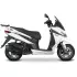 Support Top Case Shad Top Master Aprilia SXR 50 - A0SX55ST