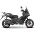 Support Top Case Shad Top Master Aprilia SR GT 400 - A0SR46ST