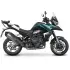 Support Top Case Shad Top Master Benelli TRK 702 /X / 902 Stradale/Xplorer - B0TR96ST