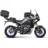 Support Top Case Shad Top Master Yamaha Tracer 7 GT - Y0TR76ST
