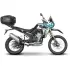 Support Top Case Shad Top Master Kove 800X Rally - K0RL85ST