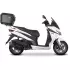 Support Top Case Shad Top Master Aprilia SXR 50 - A0SX55ST