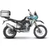 Support Top Case Shad Top Master Kove 800X Rally - K0RL85ST