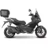 Support Top Case Shad Top Master Aprilia SR GT 400 - A0SR46ST