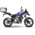 Support Top Case Shad Top Master BMW F 450 GS Avec Support BMW  - W0FS46ST