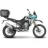 Support Top Case Shad Top Master Kove 800X Rally - K0RL85ST