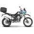 Support Top Case Shad Top Master Kove 800X Rally - K0RL85ST