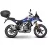 Support Top Case Shad Top Master BMW F 450 GS Avec Support BMW  - W0FS46ST
