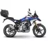 Support Top Case Shad Top Master BMW F 450 GS Avec Support BMW  - W0FS46ST