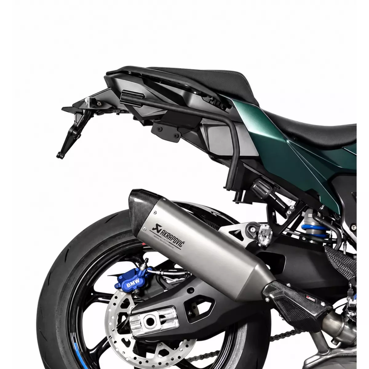 Support Valises Shad 3P System BMW M 1000 XR - W0MX16IF