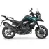 Support Valises Shad 3P System Benelli TRK902 Stradale/Xplorer - B0TR96IF