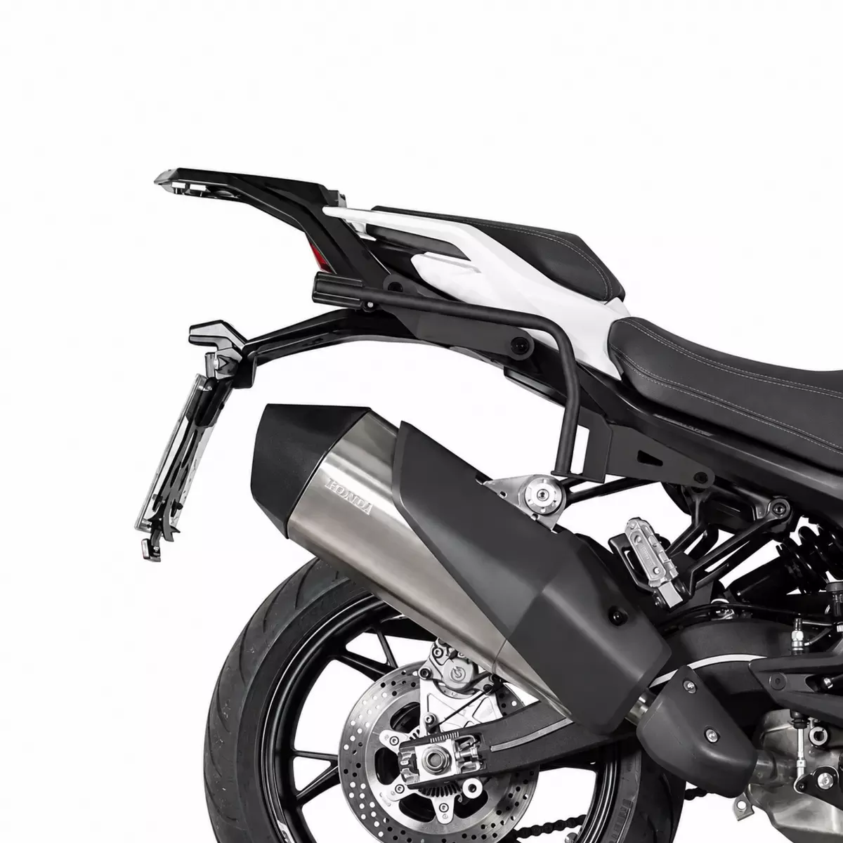 Support Valises Shad 3P System Benelli TRK902 Stradale/Xplorer - B0TR96IF