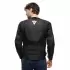 Blouson Dainese Racing 5 Noir Or