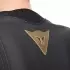 Blouson Dainese Racing 5 Noir Or