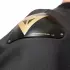 Blouson Dainese Racing 5 Noir Or
