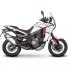 Support Valises Shad 4P System Moto Morini X-Cape 1200 - M0XC164P