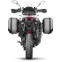 Support Valises Shad 4P System Moto Morini X-Cape 1200 - M0XC164P