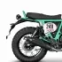 Support Valises Shad 3P System Royal Enfield Bear 650 - R0BR66IF